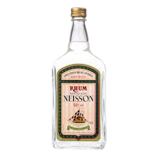 Neisson - Rhum blanc 50°