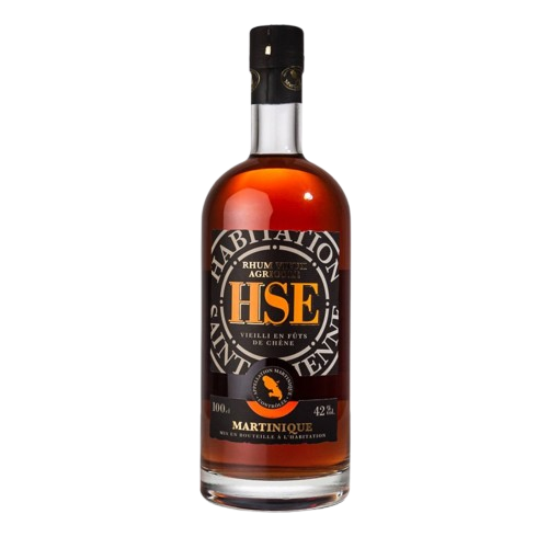 Hse - Rhum vieux 42° 1L