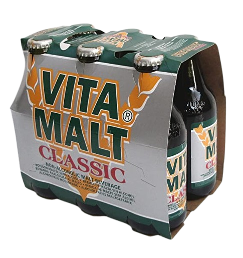 Vitamalt - Boisson maltée sans alcool