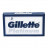 Gillette - Lames de rasoir Platinium