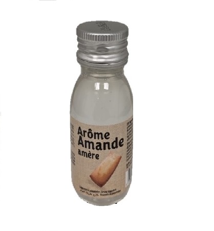 Arôme amande amère