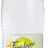 Leader Price - Fine ligne - Eau gazeuse verveine citron