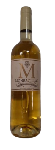 Monbazillac - Vin blanc