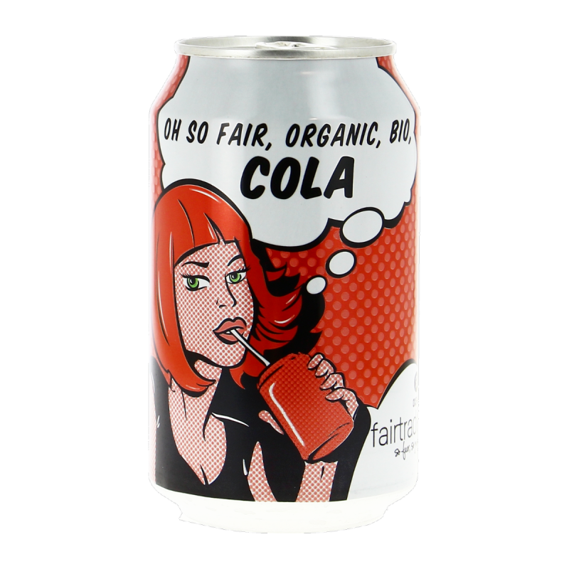 Cola Bio