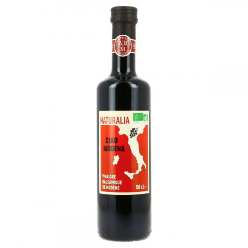 Naturalia - Vinaigre Balsamique Bio