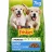 Friskies - Croquettes poulet pour chien Junior