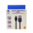 Geek Monkey - Câble compatible usb type-c 1m
