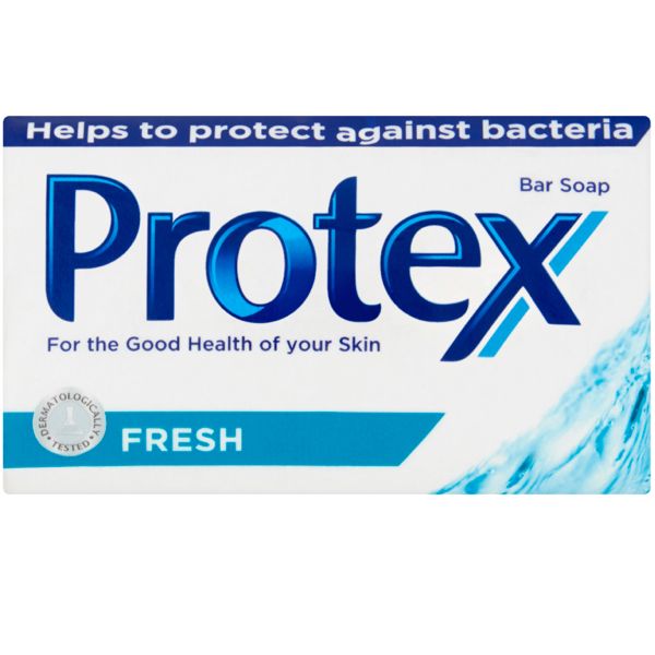 Protex -  Savon fresh