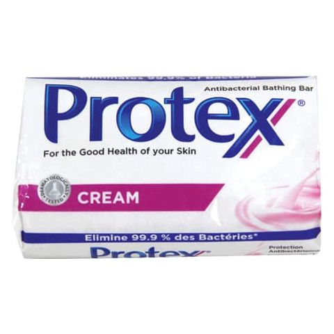 Protex -  Savon crème