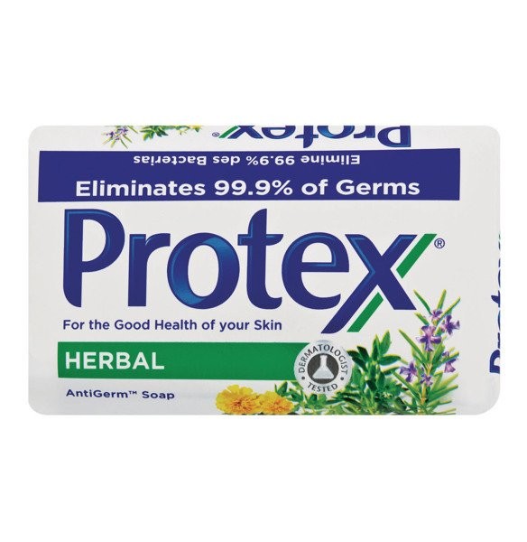 Protex -  Savon herbal