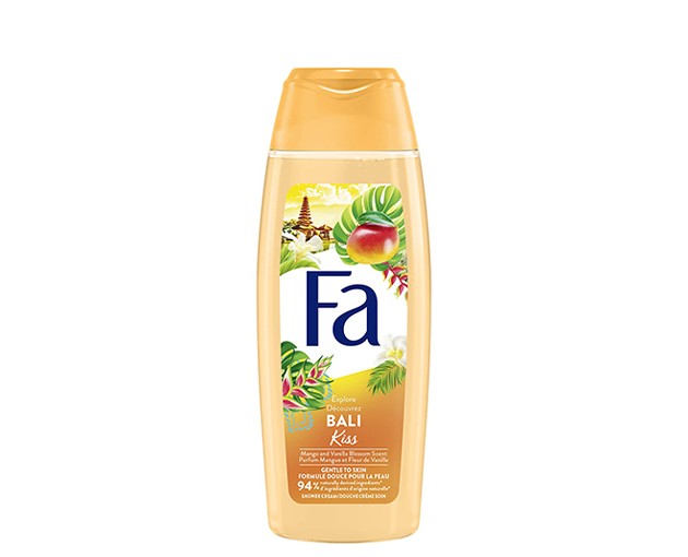 Fa - Gel douche Bali Kiss