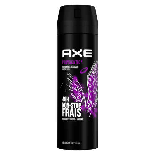 Axe - Déodorant en spray Provocation