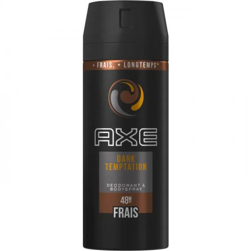 Axe - Déodorant en spray Dark Temptation