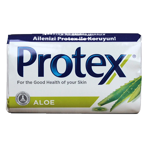 Protex - Savon à l'aloe vera