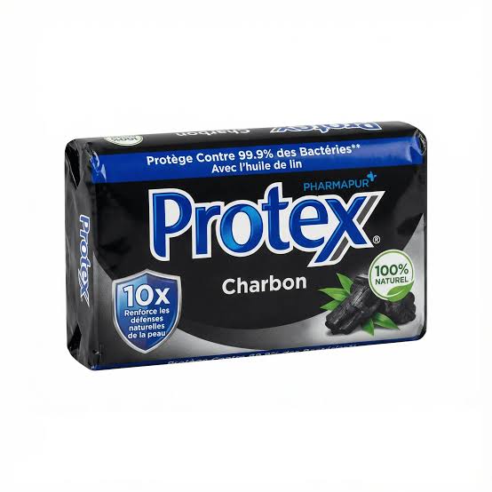 Protex - Savon charbon 150g