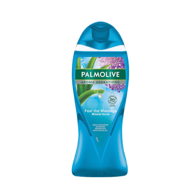 Palmolive - Gel douche feel the massage 250ml