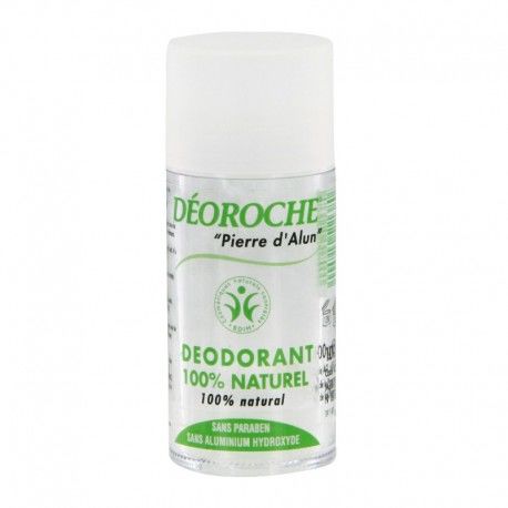 Deoroche - Deoroche Naturel Stick Bio