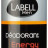 Labell - Déodorant homme Energy