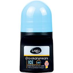 Labell - Anti-transpirant roll-on Ice