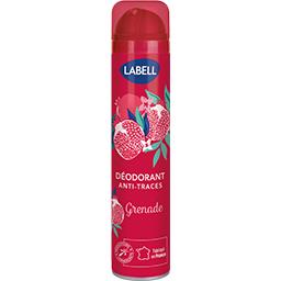 Labell - Déodorant grenade