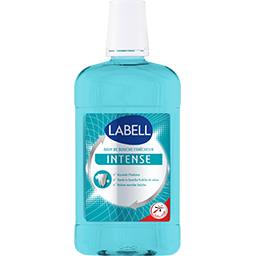 Labell - Bain de bouche fraîcheur intense