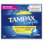 Tampax - Tampons Compak avec applicateur