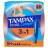 Tampax - Tampons compak pearl super+ x20