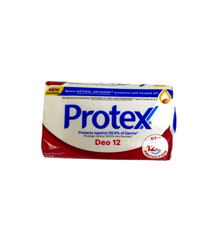Protex - Savon Deo 12h de protection