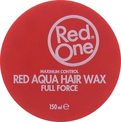 Red One - Cire coiffante Red
