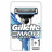 Gillette - Rasoir Mach3 + 1 Recharge