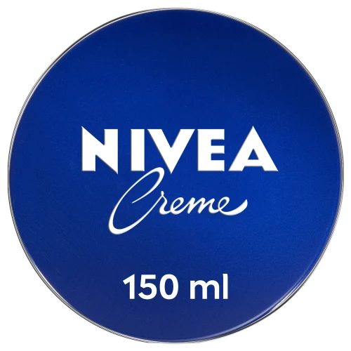 Nivea - Crème hydratante boite 150ml