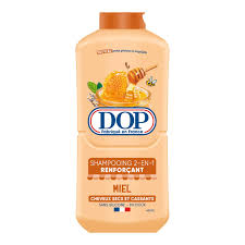 Dop - Shampoing renforçant  miel 2en1 480ml