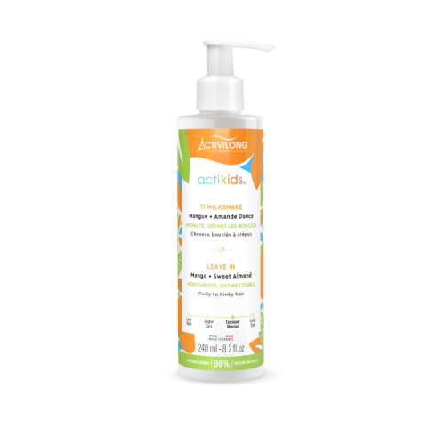 Activilong - Actikids ti milkshake 240ml