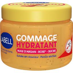 Labell - Gommage pour le corps