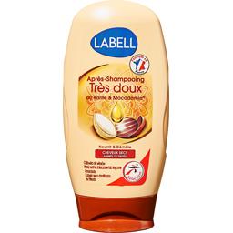 Labell -  Après-shampoing doux karité