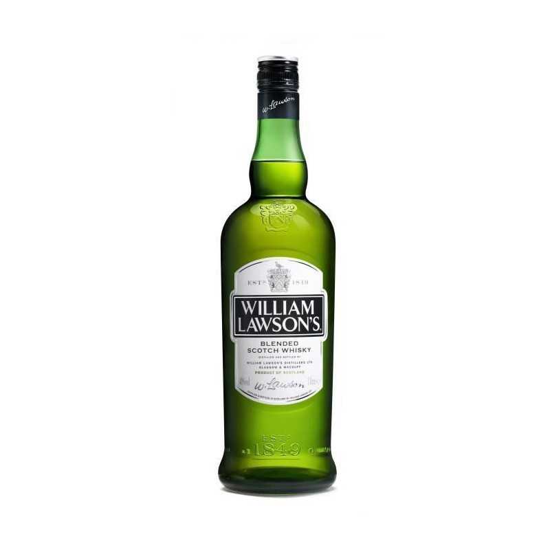 William Lawson'S - Whisky 40°