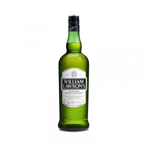 William Lawson'S - Whisky 40°