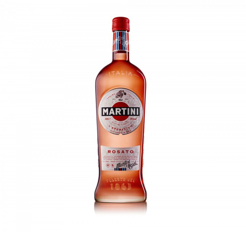 Martini - Rosato