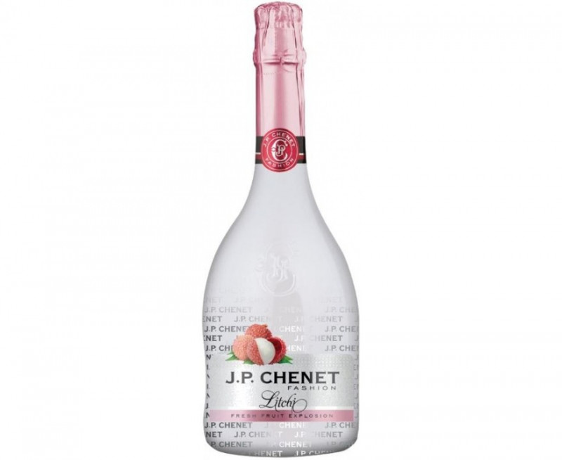 JP Chenet - Boisson aromatisée à base de vin, Litchi