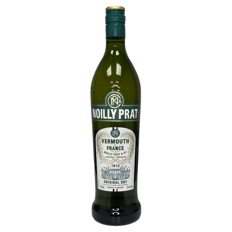 Noilly Prat  - Vermouth
