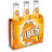 Lorraine - Bières VIBES passion 2,2° 3x33cl