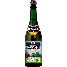 Cidre Doux de Normandie 2%al