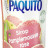 Paquito - Sirop de pamplemousse rose