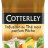 Cotterley -  Infusion thé noir parfum pêche