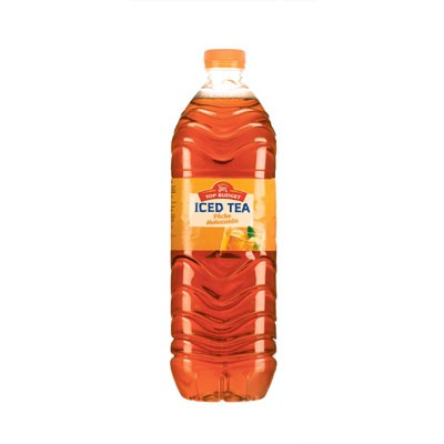Top Budget - Iced tea pêche