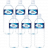Eau de source 6x1,5L