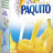 Paquito - Nectar orange/banane