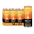 Minute Maid - Jus d'orange à base de concentré 24x33cl