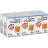 Top Budget - Nectar multifruits 6x20cl