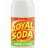 Royal Soda - Soda arôme citron